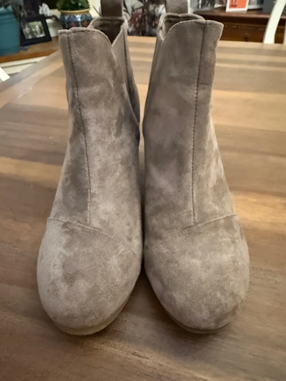 Dunes soft taupe